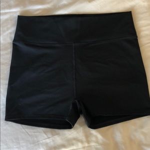 NWT Fabletics Shorts